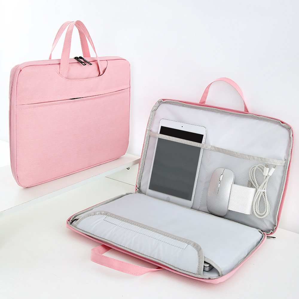 Laptop Bags 13.3 14 15 15.6 in - đánh giá và giá Xiaomi Laptop Accessories