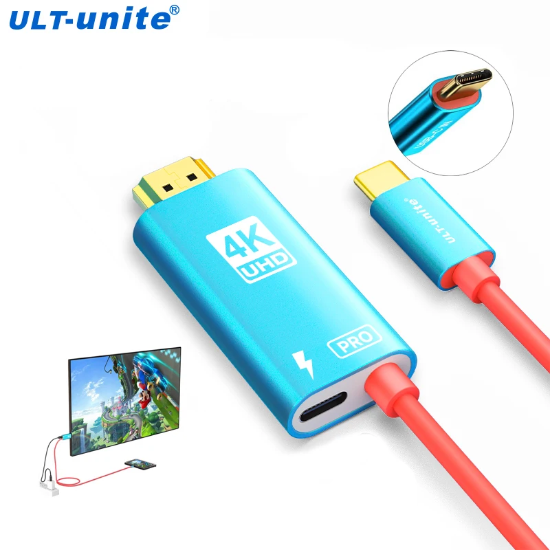 USB C to HDMI Cable for Switch - đánh giá và giá Laptop Stand Riser