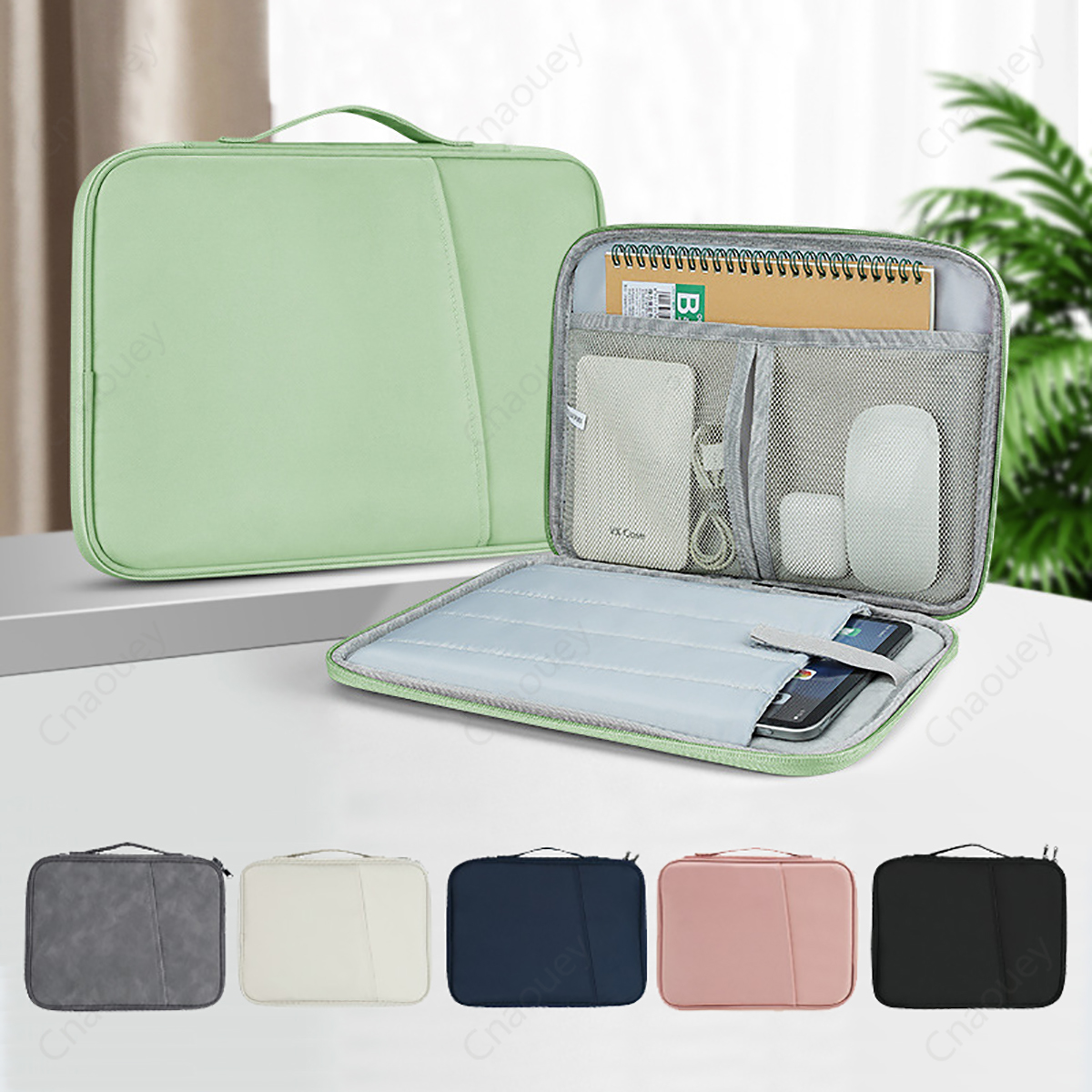 Xiaomi Laptop Accessories - Laptop Sleeve Handbag Case for Macbook