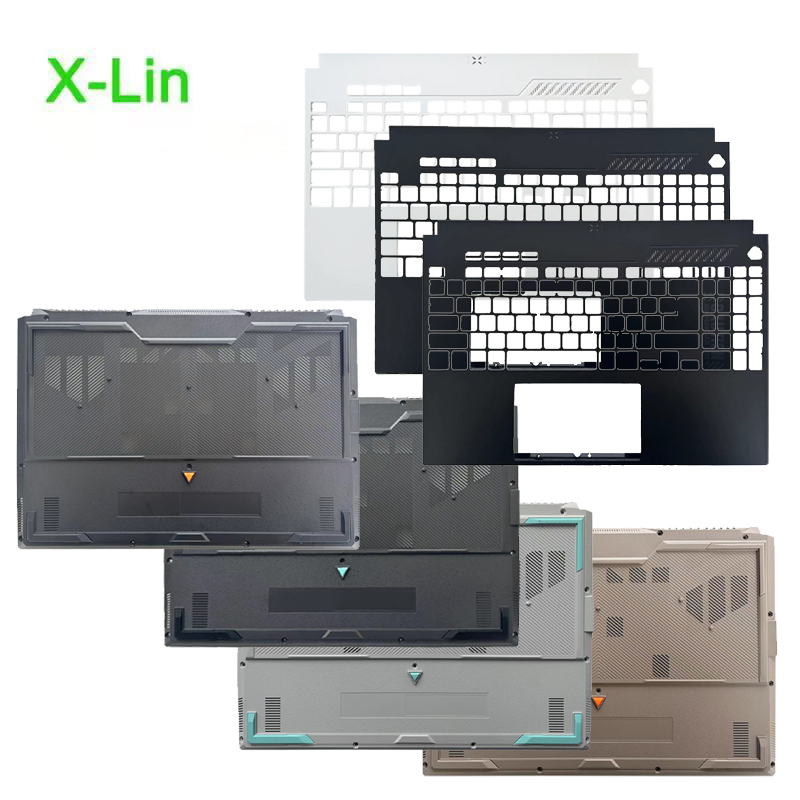 Laptop Accessories Asus - For ASUS FA507 FX507 Laptop Upper