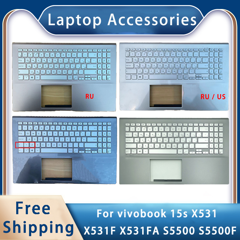 New For Asus Vivobook 15s X531 - đánh giá và giá Laptop Accessories For Asus Vivobook