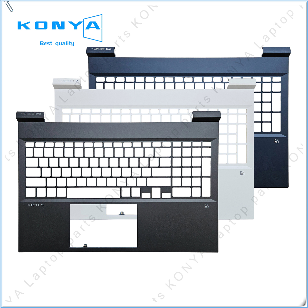 New Original For HP Victus 7 8 - đánh giá và giá Laptop Stand Riser