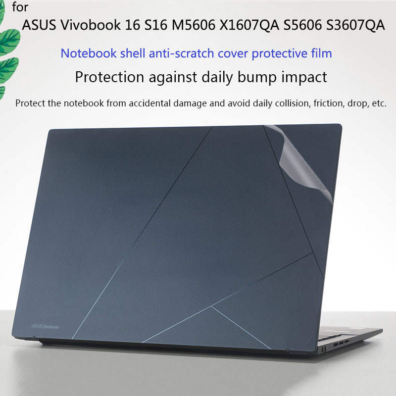 For ASUS Vivobook 16 S16 M5606 - đánh giá và giá Laptop Accessories For Asus Vivobook