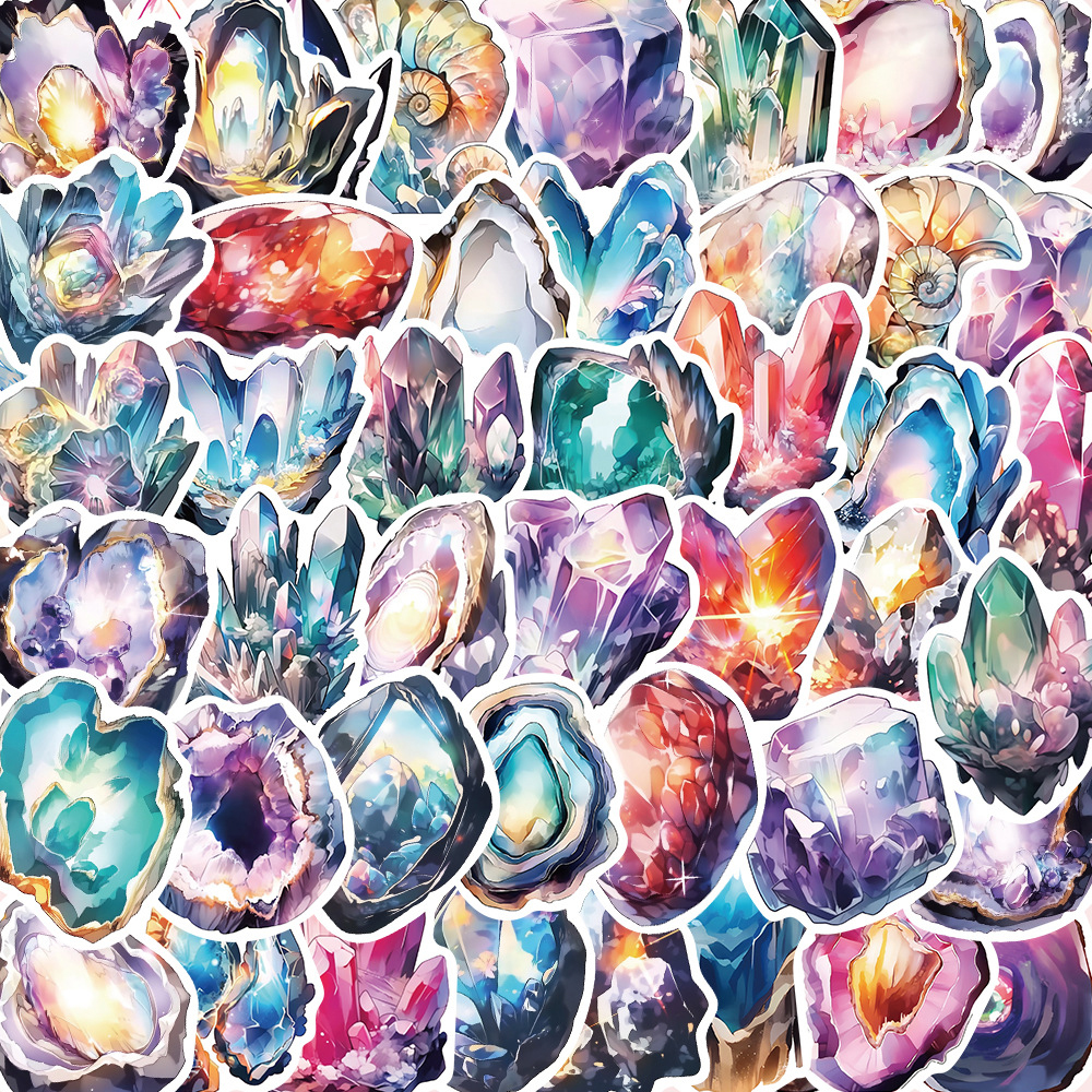 10/30/50PCS Colorful Magic Cry - đánh giá và giá Laptop Accessories Kids