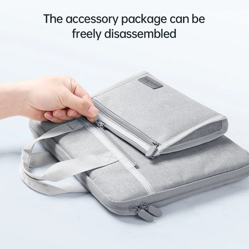 Laptop Bag Notebook Case Sleev - đánh giá và giá Xiaomi Laptop Accessories