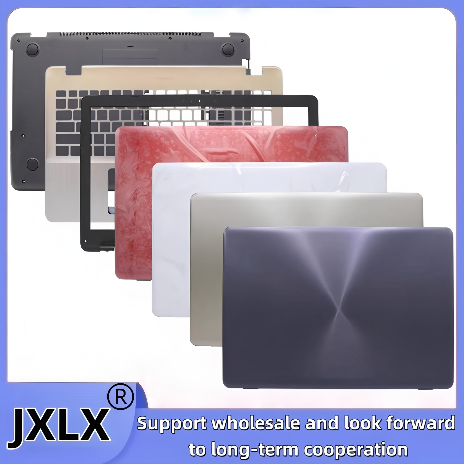JXLX®New For ASUS X542 X542UR - đánh giá và giá Laptop Accessories Asus
