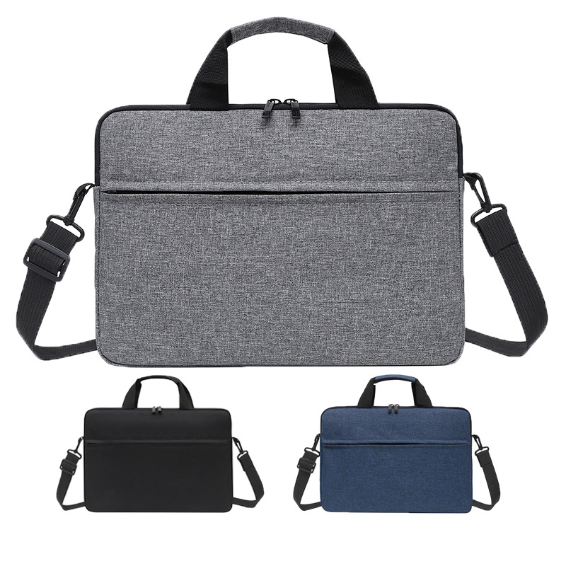 Laptop Bag For MacBook Air M1 - đánh giá và giá Xiaomi Laptop Accessories