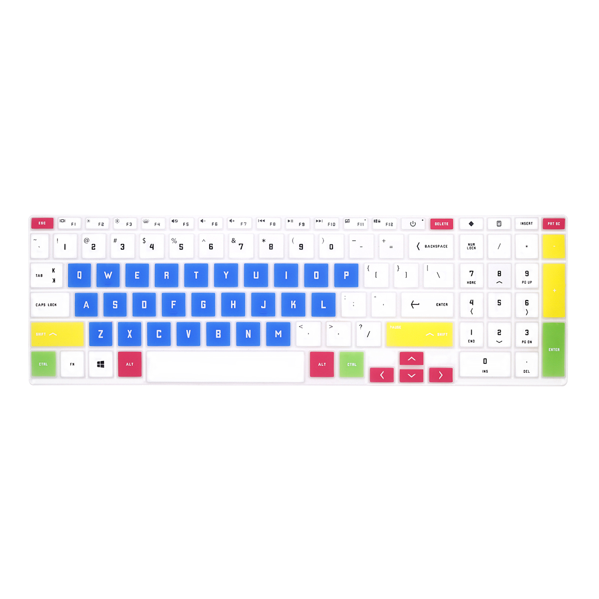 Silicone Laptop keyboard Cover - đánh giá và giá Laptop Stand Riser