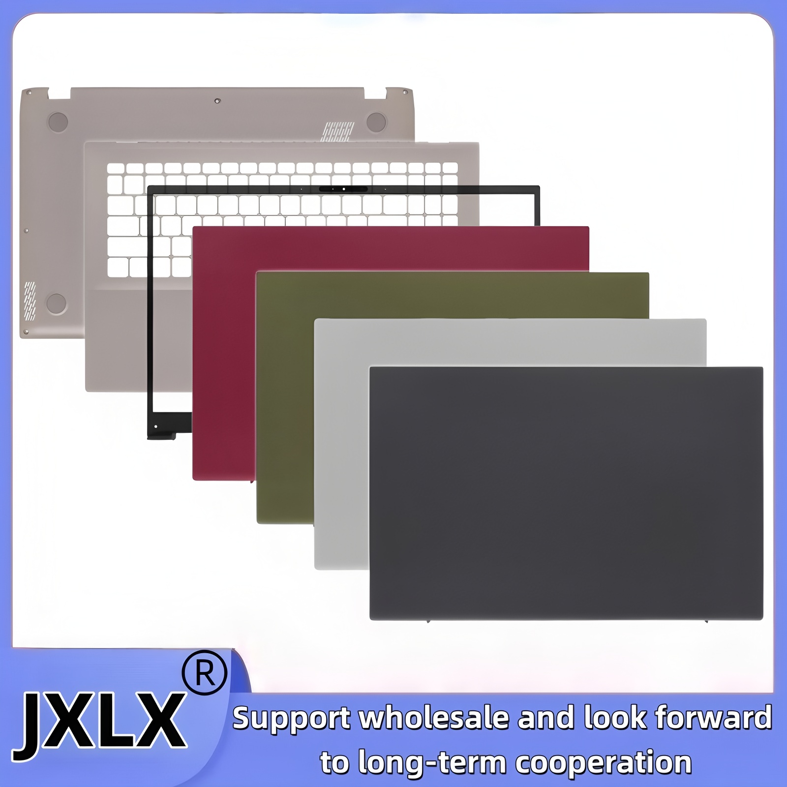 JXLX® New for ASUS X531F S531F - đánh giá và giá Laptop Accessories Asus