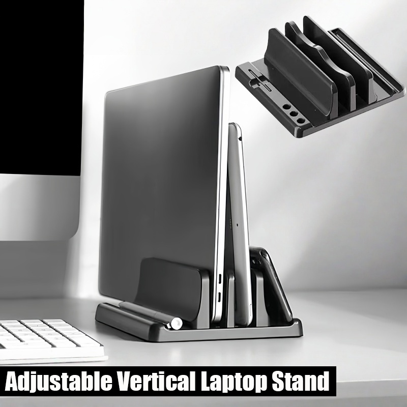 Vertical Laptop Stand,Adjustab - đánh giá và giá Laptop Stand Riser