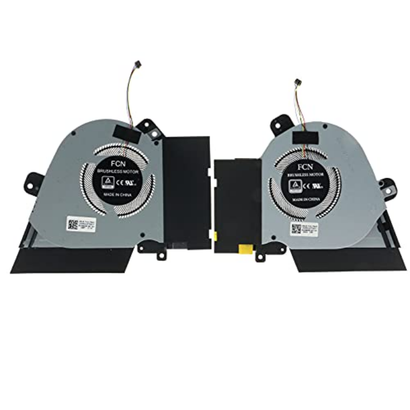 CPU GPU Cooling Fan for ASUS R - đánh giá và giá Laptop Accessories Asus