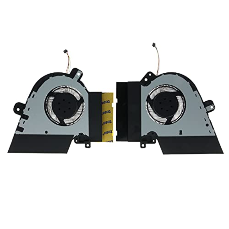 CPU GPU Cooling Fan for ASUS R - đánh giá và giá Laptop Accessories Asus