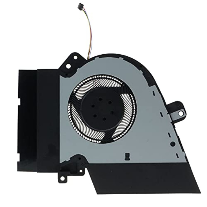 CPU GPU Cooling Fan for ASUS R - đánh giá và giá Laptop Accessories Asus
