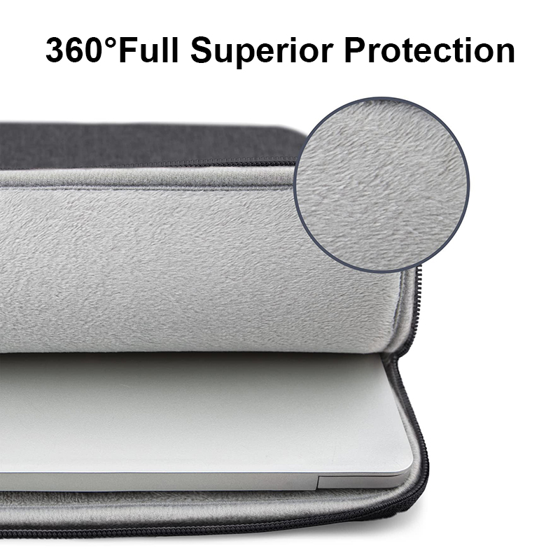 Portable Laptop Sleeve Bag Cas - đánh giá và giá Xiaomi Laptop Accessories
