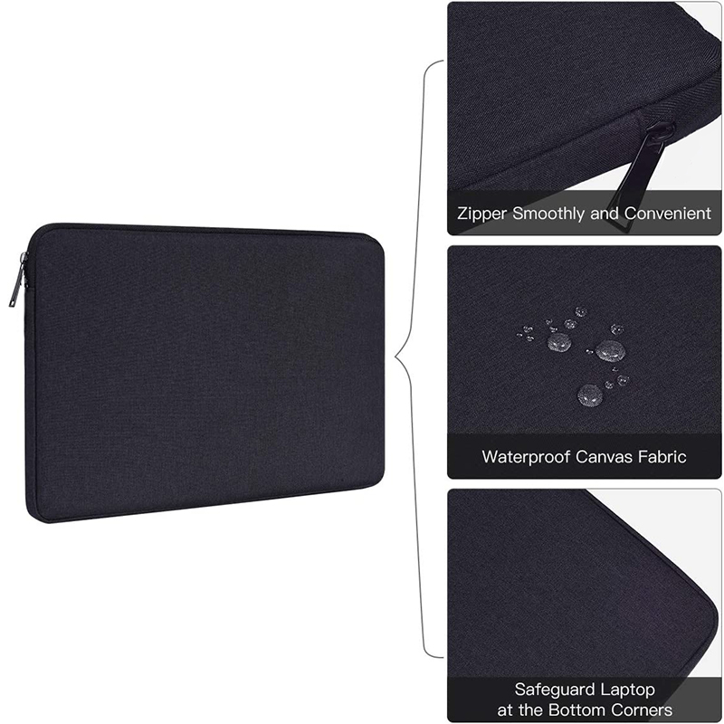 Portable Laptop Sleeve Bag Cas - đánh giá và giá Xiaomi Laptop Accessories