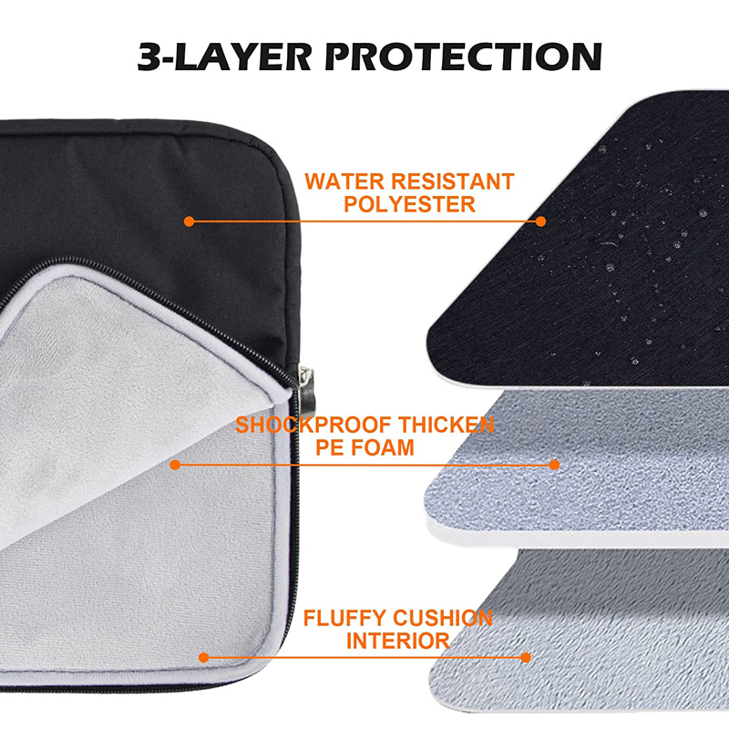 Laptop Handbag Waterproof Bag  - đánh giá và giá Xiaomi Laptop Accessories