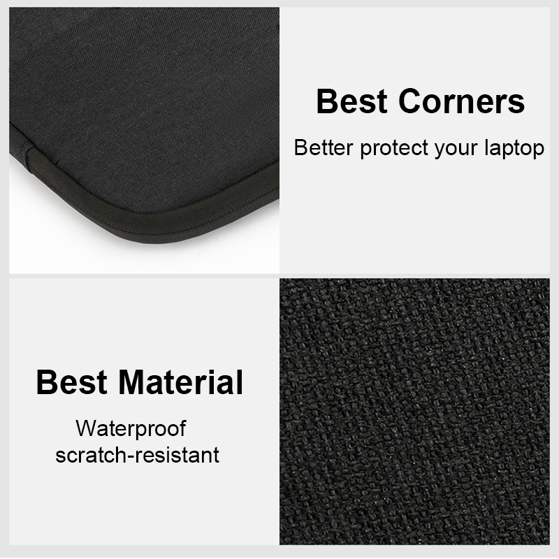 Laptop Handbag Waterproof Bag  - đánh giá và giá Xiaomi Laptop Accessories