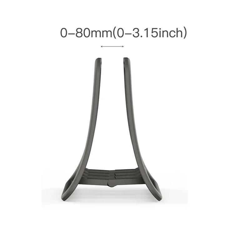 Vertical Laptop Stand Universa - đánh giá và giá Laptop Stand Riser