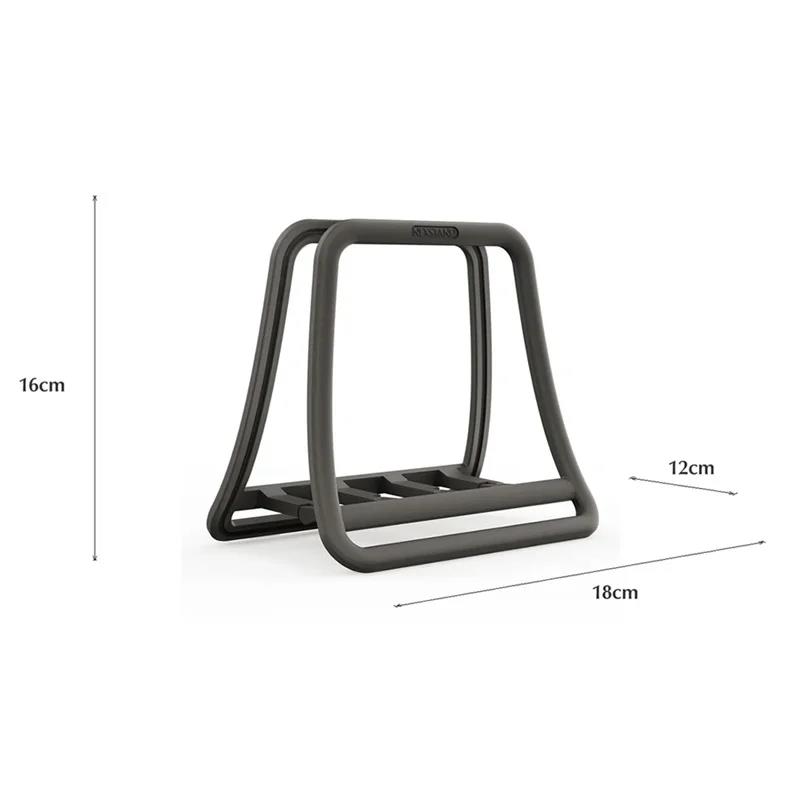 Vertical Laptop Stand Universa - đánh giá và giá Laptop Stand Riser