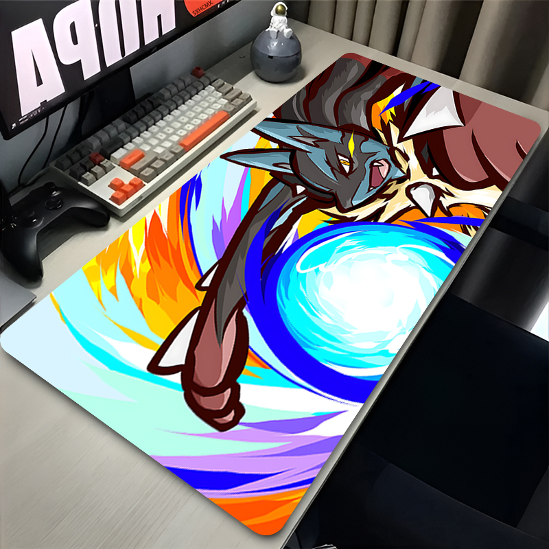 Mouse Pad Cool Anime P-pokemon - đánh giá và giá Laptop Cooling Pad