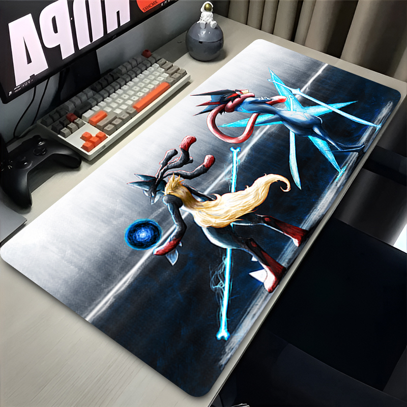 Mouse Pad Cool Anime P-pokemon - đánh giá và giá Laptop Cooling Pad