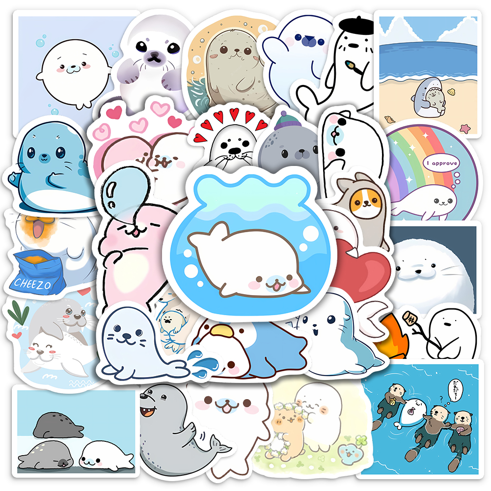 10/25/50Pcs Kawaii Cute Cartoo - đánh giá và giá Laptop Accessories Kids