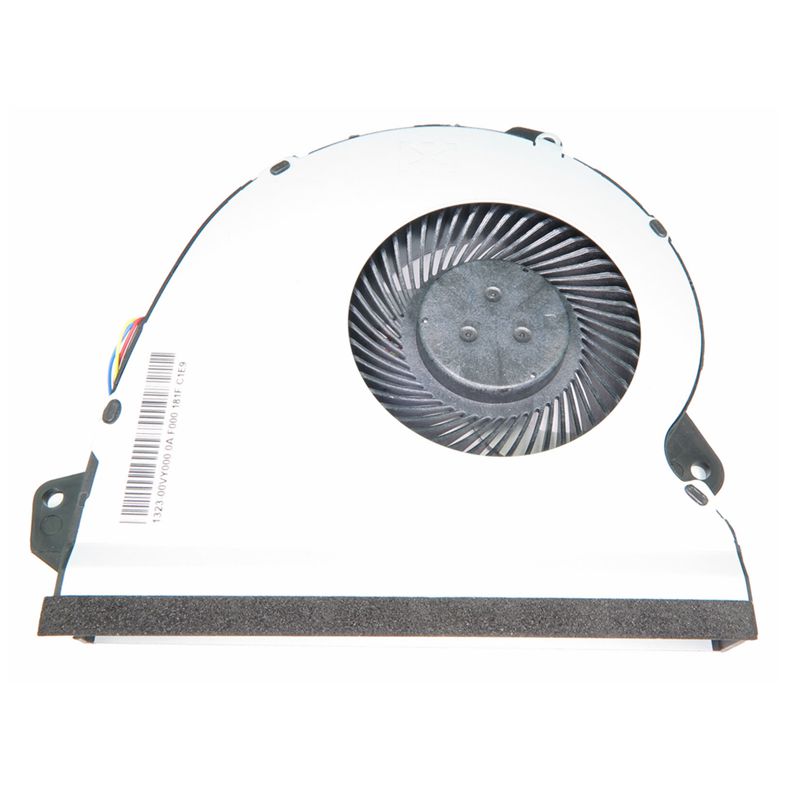 Laptop Cpu Cooling Fan For Asu - đánh giá và giá Laptop Accessories Asus
