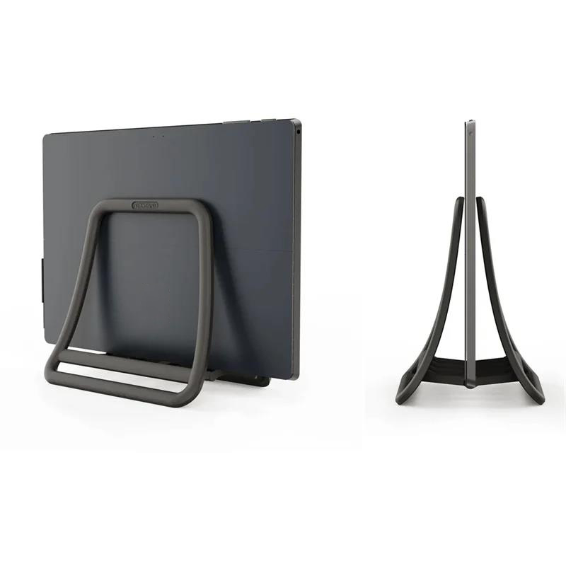 Universal Vertical Laptop Stan - đánh giá và giá Laptop Stand Riser