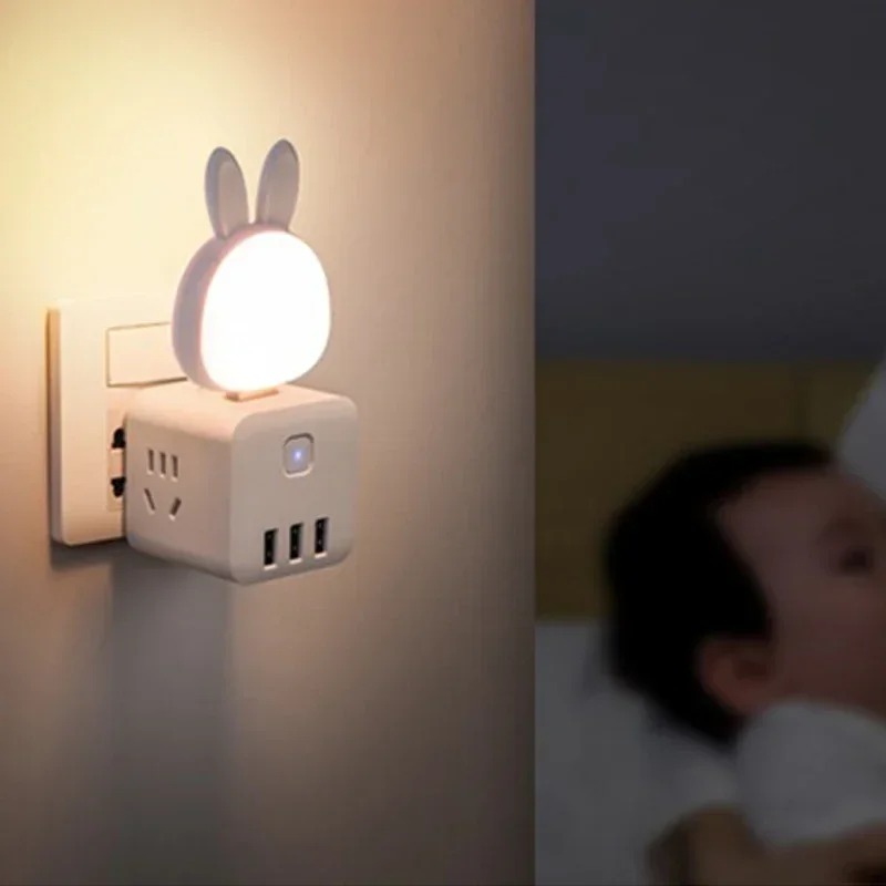 USB Night Lights Night Light D - đánh giá và giá Laptop Accessories Light