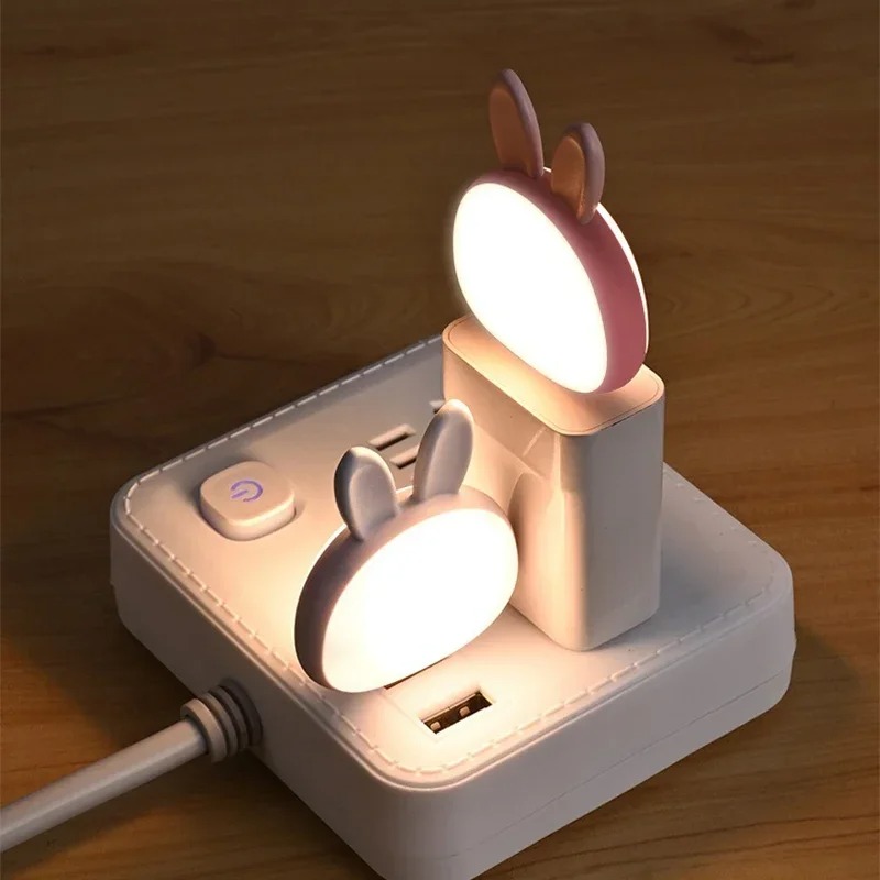 USB Night Lights Night Light D - đánh giá và giá Laptop Accessories Light