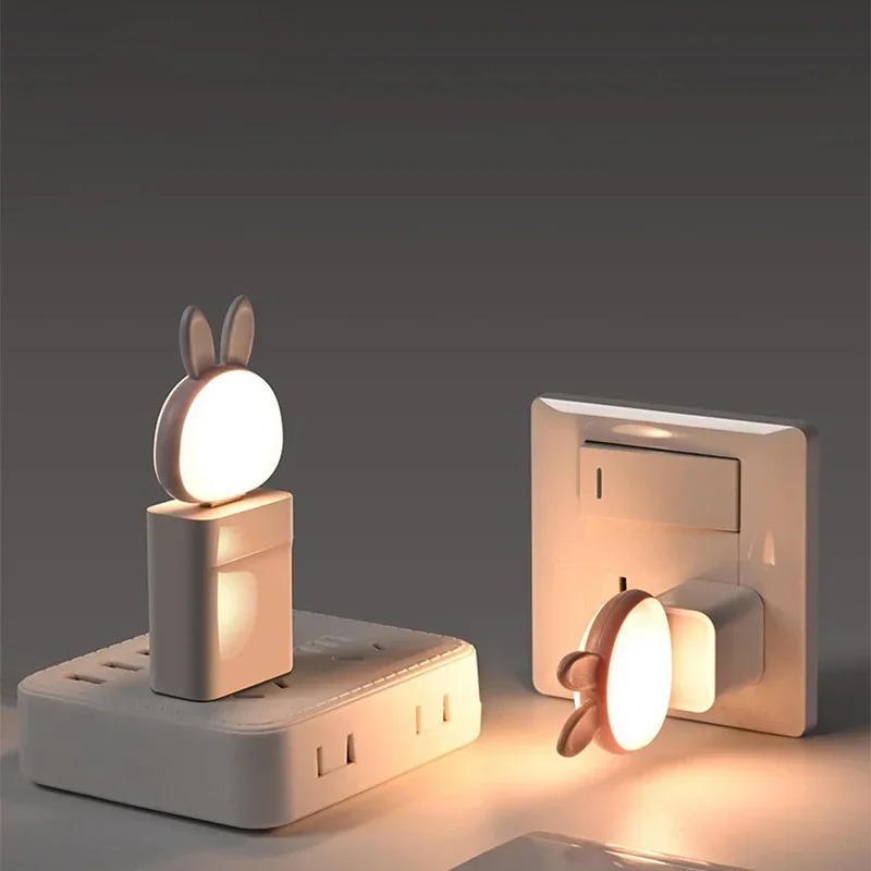 USB Night Lights Night Light D - đánh giá và giá Laptop Accessories Light