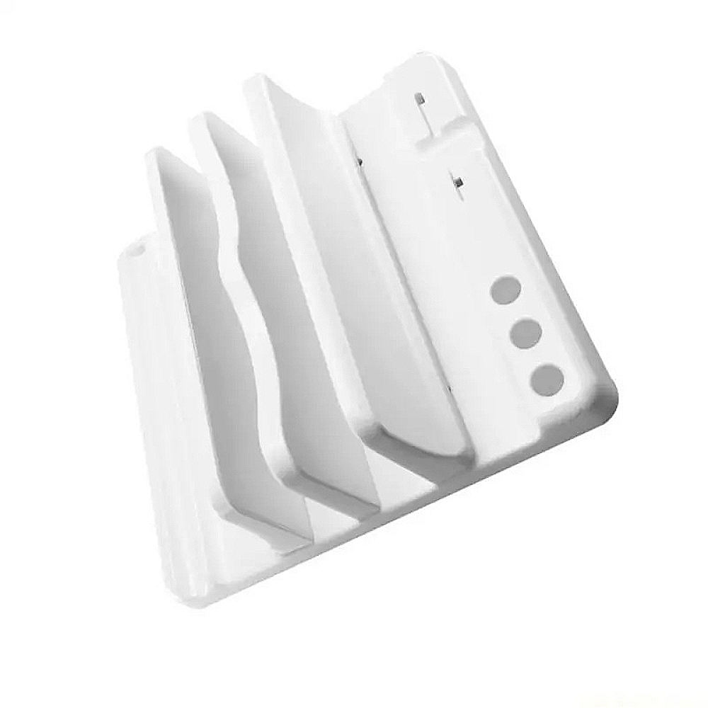 Vertical Laptop Stand, Adjusta - đánh giá và giá Laptop Stand Riser