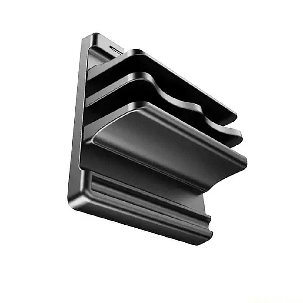 Vertical Laptop Stand, Adjusta - đánh giá và giá Laptop Stand Riser