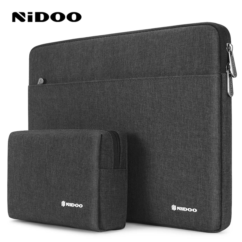 NIDOO Waterproof Laptop Sleeve - đánh giá và giá Xiaomi Laptop Accessories