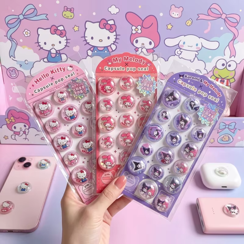 8-40Pcs Cute 3D Shake Bubble P - đánh giá và giá Laptop Accessories Diy