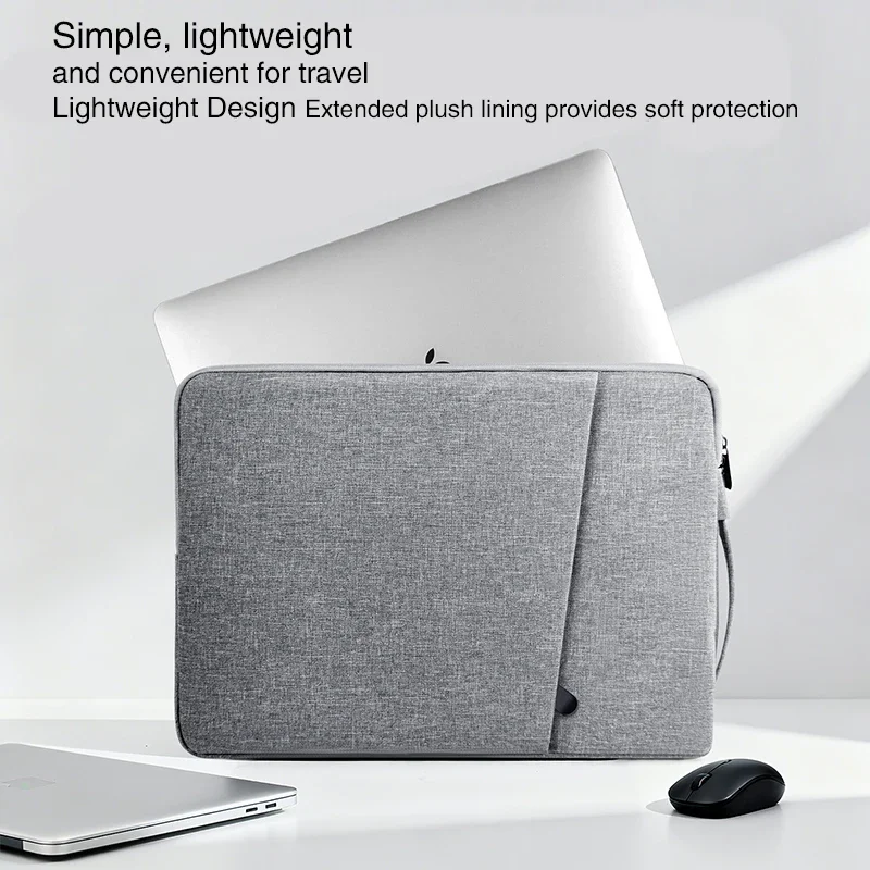 Laptop Sleeve Handbag Case for - đánh giá và giá Xiaomi Laptop Accessories
