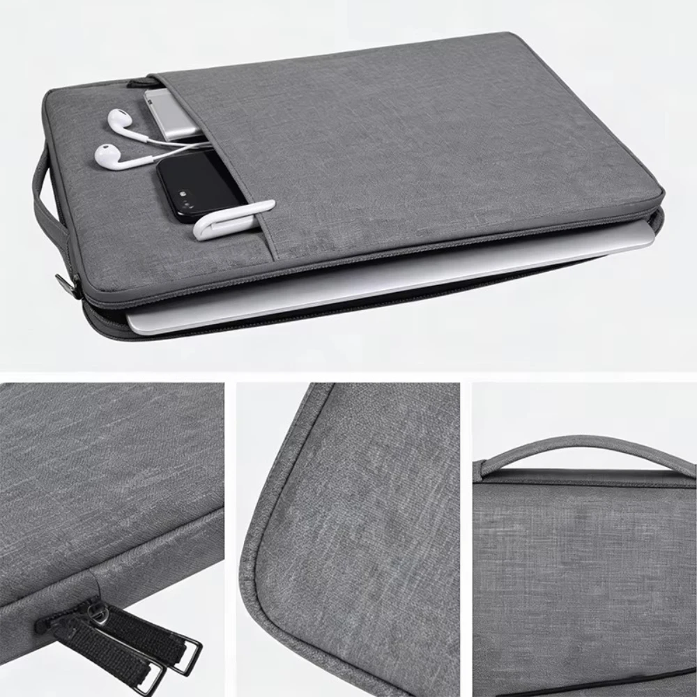Laptop Sleeve Handbag Case for - đánh giá và giá Xiaomi Laptop Accessories