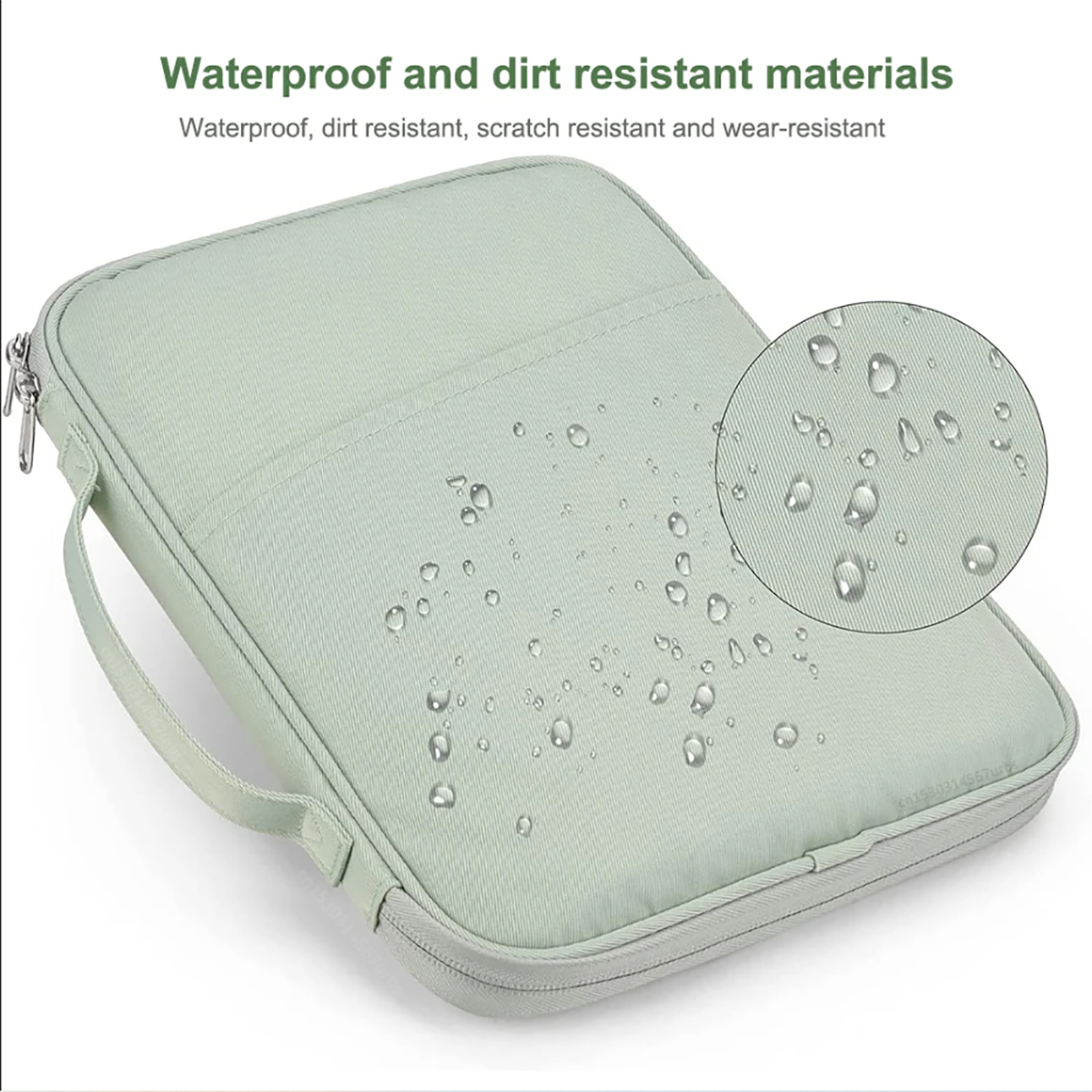 Laptop Sleeve Handbag Case for - đánh giá và giá Xiaomi Laptop Accessories