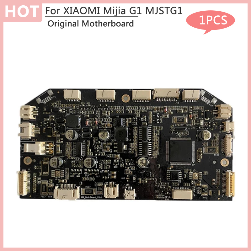 Original MJSTG1 Motherboard Ma - đánh giá và giá Xiaomi Laptop Accessories