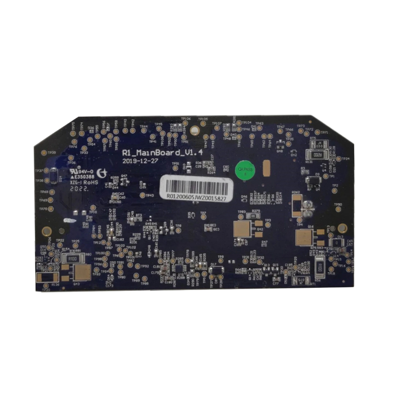 Original MJSTG1 Motherboard Ma - đánh giá và giá Xiaomi Laptop Accessories
