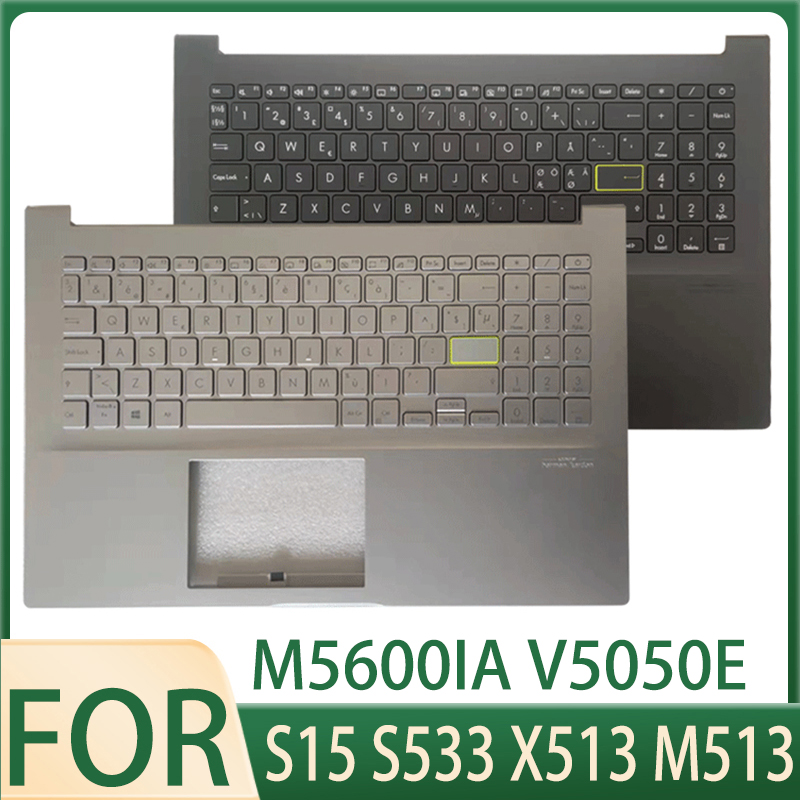 New For VivoBook S15 X513 D513 - đánh giá và giá Laptop Accessories For Asus Vivobook