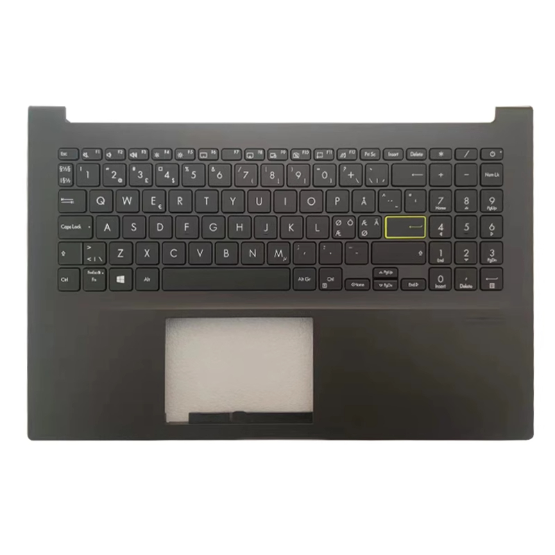 New For VivoBook S15 X513 D513 - đánh giá và giá Laptop Accessories For Asus Vivobook