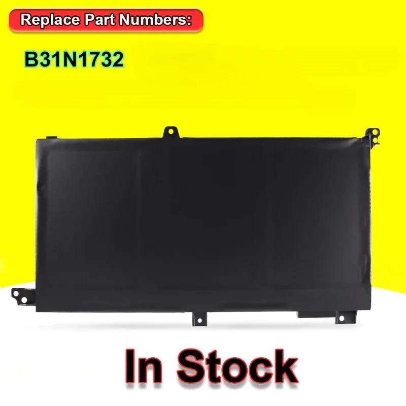 B31N1732 Battery For ASUSMars1 - đánh giá và giá Laptop Accessories For Asus Vivobook
