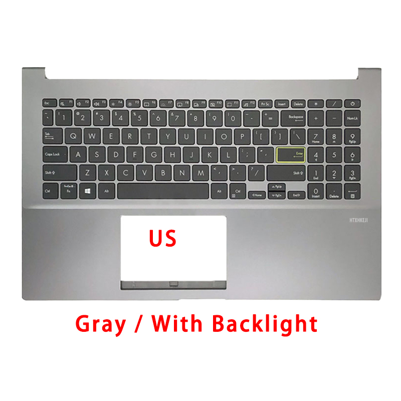 New For Asus VivoBook X521 V51 - đánh giá và giá Laptop Accessories For Asus Vivobook