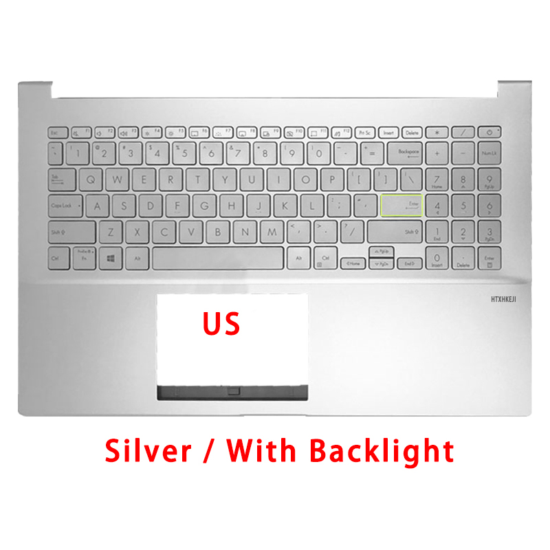 New For Asus VivoBook X521 V51 - đánh giá và giá Laptop Accessories For Asus Vivobook