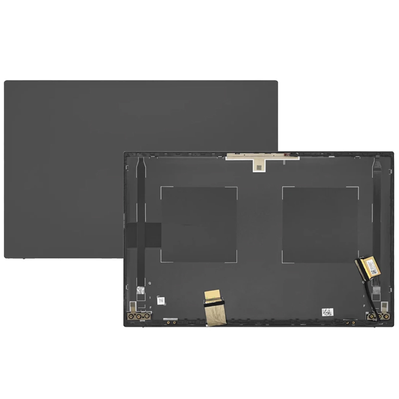 Notebook Screen LCD Back Cover - đánh giá và giá Laptop Accessories For Asus Vivobook