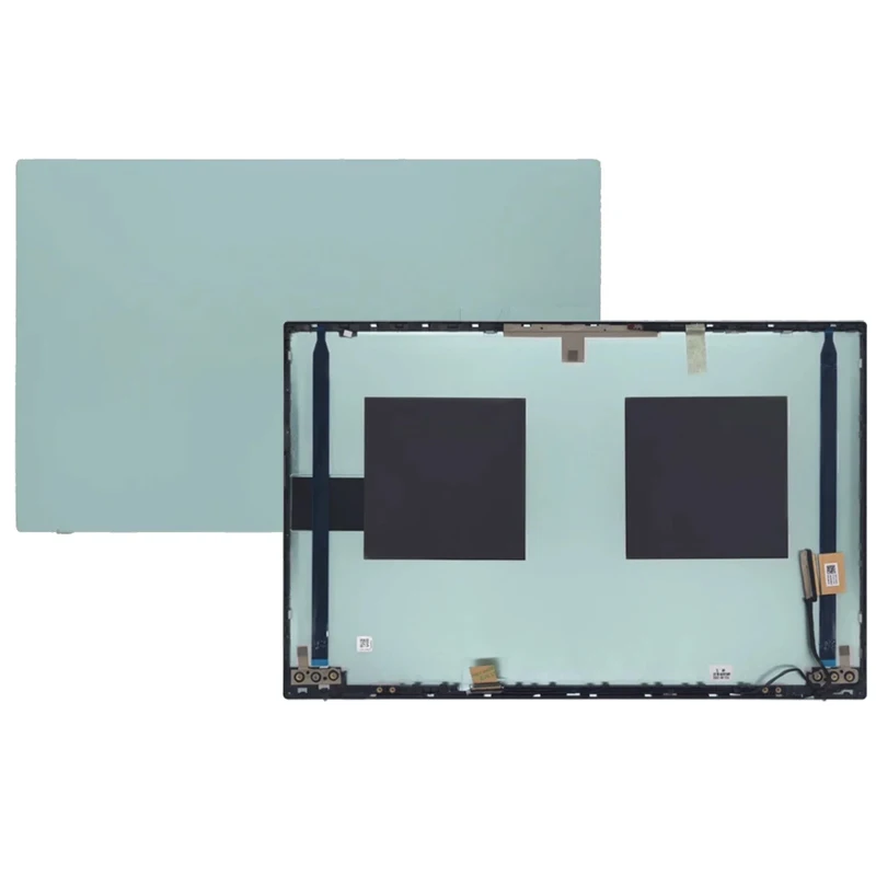 Notebook Screen LCD Back Cover - đánh giá và giá Laptop Accessories For Asus Vivobook