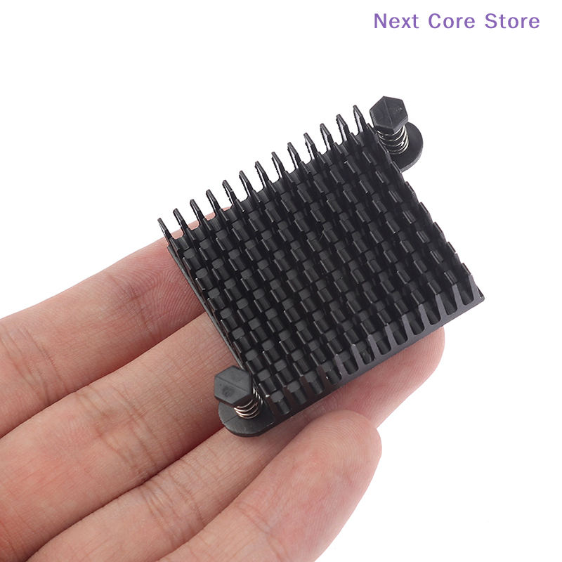 1Pc Aluminum Heatsink Cooling  - đánh giá và giá Laptop Cooling Pad