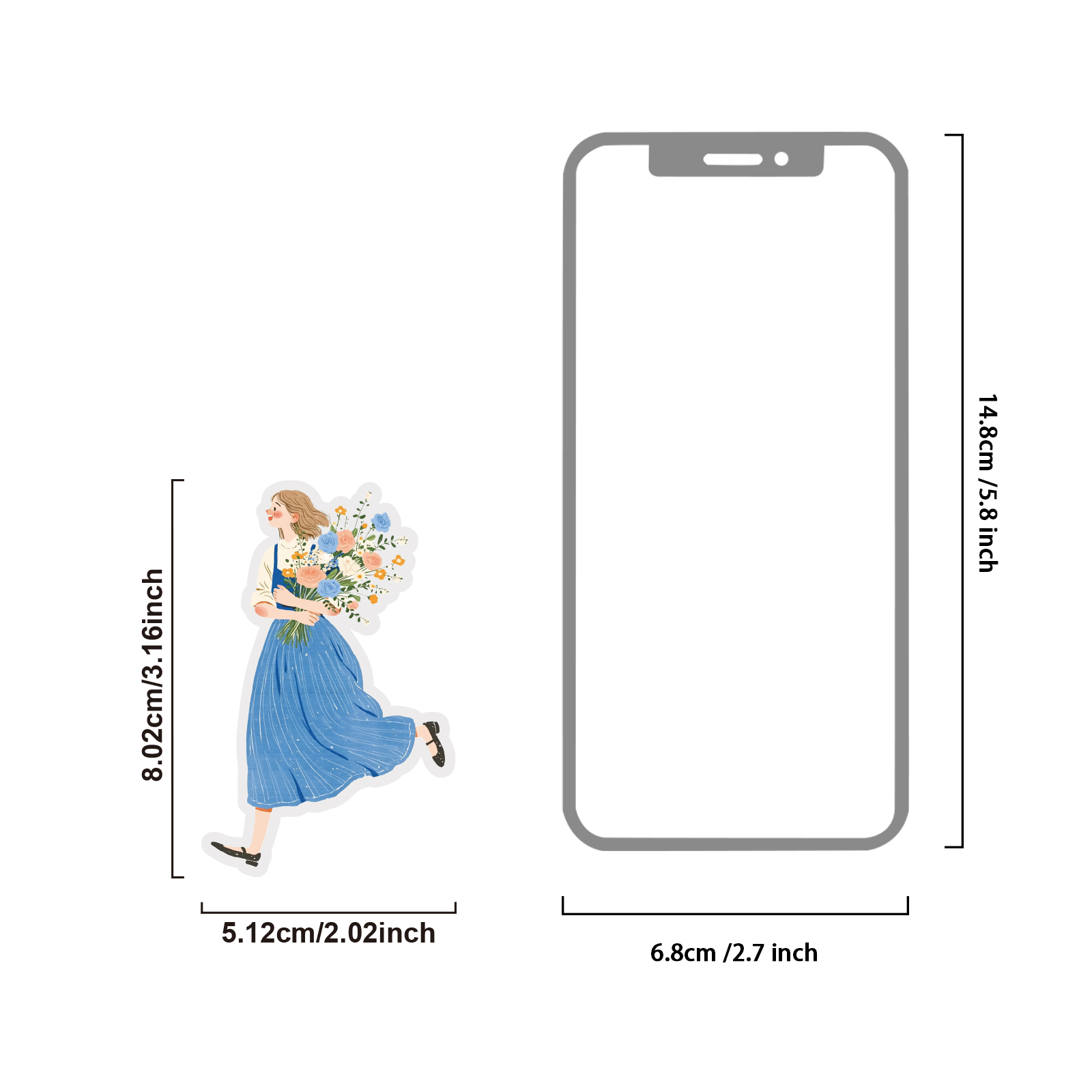Etori Life Blue Forest Style G - đánh giá và giá Laptop Accessories Kids