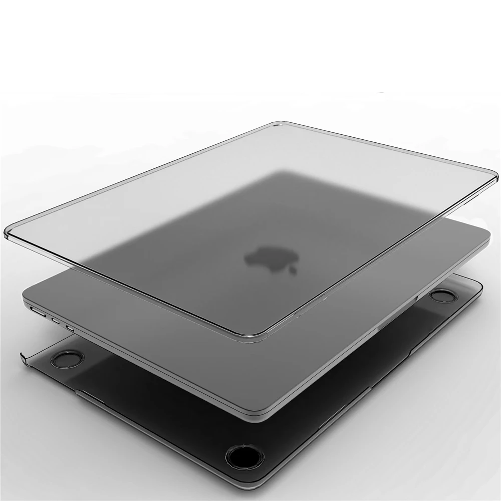 Matte Laptop Case for MacBook  - đánh giá và giá Mac Laptop Accessories